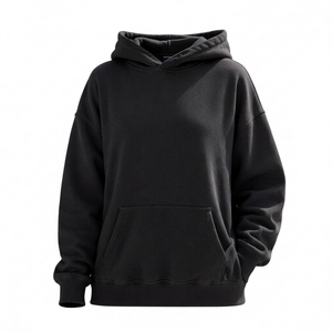 Sudadera Extra Grande para Mujer, Diseño con Estampado Puff, Sudadera Deportiva de Invierno, Mangas Largas, Forro Transpirable, Ropa Casual de Otoño - Product Image 2