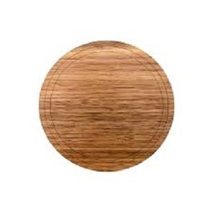 Factory <b>Cup</b> <b>Mat</b> Bulk Natural Wooden walnut Coasters with Laser Engraving Logo Wood Coasters Walnut Bamboo Customization Logo - Product Image 3