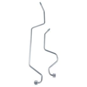 2008-2014 Cadillac Escalade Chevrolet Suburban Avalanche Silverado Tahoe GMC Yukon Ligne de transfert de direction assistée 152540 - Product Image 1