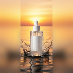 1004 Ampoule Capsule Éclaircissante au Centella de Madagascar 100ml OEM Fabriqué en Corée - Product Image 2