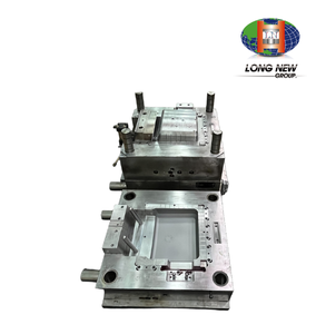 LONGNEW Kit de membrane de couvercle supérieur personnalisé SR376, moulage par injection plastique avec service OEM/ODM - Product Image 5