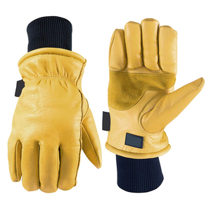 Guantes Profesionales para Mecánicos, Alta Calidad, Protección para Trabajo Automotriz, Proveedor Mayorista, Logotipo Personalizado, ODM, Novedad 2026 - Product Image 2