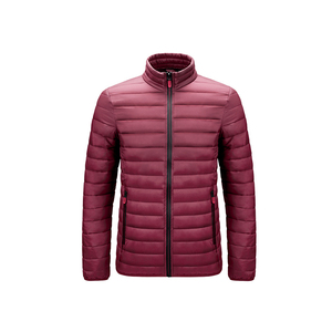 Premium Puffer Jacket High Quality Insulated Winter Outerwear for <b>Men</b> Women and Unisex Fashion OEM Available - Product Image 6