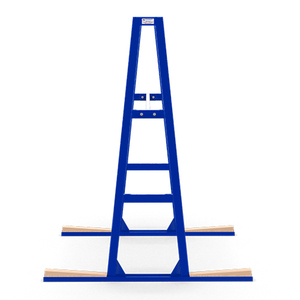 Estante de Almacenamiento de Losas de Piedra Tipo A para Granito y Mármol - Product Image 3