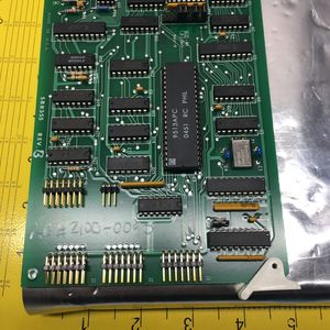 Minuteur de circuit imprimé Heatpulse AG Associates 7100-2181-03 - Équipements et pièces semi-conductrices d'occasion fiables à l'échelle mondiale - Product Image 4