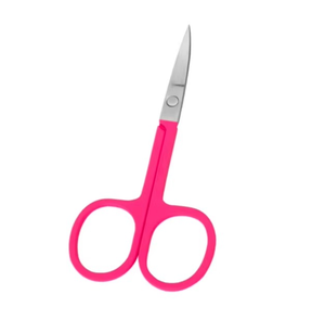 Tijeras para Uñas Afiladas de Acero Inoxidable, Herramientas Profesionales de Manicura y Pedicura, Gran Venta - Product Image 2