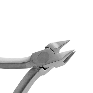 NiTi Three Jaw Pliers Professional Orthodontic <b>Tool</b> <b>Safe</b> Effective Dental Appliance Instrument High Quality Durable Grip - Product Image 5
