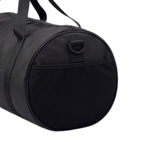 Custom Logo Gym Tote <b>Bags</b> Heavy Duty Oxford Nylon <b>Weekend</b> Overnight Duffle <b>Bag</b> For <b>Women</b> Men Training Yoga Fitness Private Label - Product Image 5