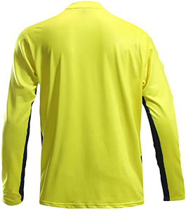 Chemises de bain pour hommes, Rash Guard UPF 50+, protection UV, séchage rapide, respirantes, écologiques, en Spandex/Polyester, pour la pêche et la plage, T-shirt OEM - Product Image 6