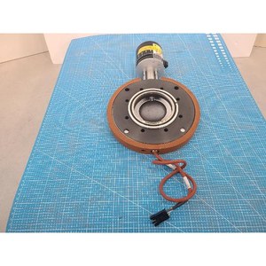 VAT E61-85994-08 F61-85994-08 Ensemble soufflet de valve à vide, utilisé tel quel, pièces d'équipement semi-conducteur d'occasion - Product Image 6