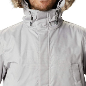 Vêtements Vêtements Nouveau Style Parka Veste Logo Personnalisé Hommes Parka Veste Offre Spéciale Hommes Parka Veste - Product Image 5