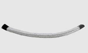 เชือกไฟเบอร์กลาสทรงสี่เหลี่ยมคุณภาพสูง ถักแบบเรียบ พร้อมฉนวนกันความร้อน - Product Image 3