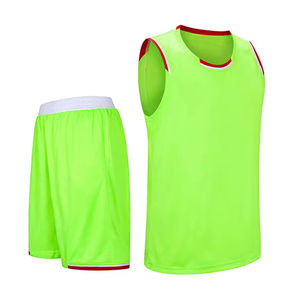 Uniforme de Baloncesto de Diseño Único, Uniforme de Baloncesto de Secado Rápido, Ropa Deportiva de Alta Calidad, Precio Económico, Último Diseño - Product Image 1