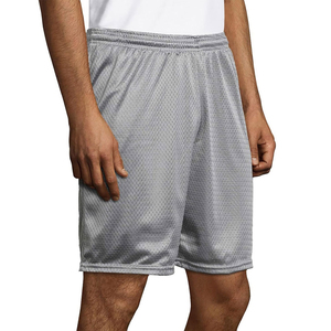 Shorts de tennis personnalisés pour hommes, extensibles, légers, athlétiques, fabriqués en usine OEM - Product Image 2