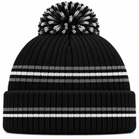 Chapeau beanie en acrylique de haute qualité, design personnalisé, logo brodé, mode outdoor, chaud et tendance, couleur unie.