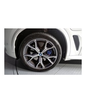 BMW X5 XDrive 45e M Sport modèle décembre 2022 avec 28 344 km, conduite à gauche, boîte automatique, caméra de recul - Product Image 5