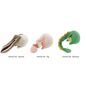 Animal Enorme de Petz Route - Avestruz - Product Image 3