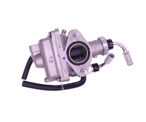 Carburador de Fabricación India de Alta Calidad para Vehículos de 3 Ruedas, Compatible con el Modelo RE, Exportado a Haití y República Dominicana - Product Image 1