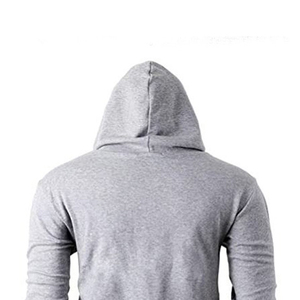 Sweat-shirts à capuche élégants pour hommes, 100% coton, écologiques, avec poche, chauds, confortables, vêtements décontractés conçus pour tous les jours - Product Image 5