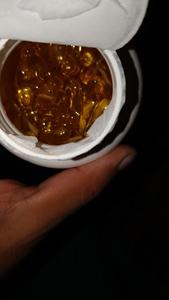 OEM ODM Omega-3 Soft Chews Capsules for Dogs Cats Premium Organic <b>Fish</b> Oil for Skin Coat Joints Heart Private Label Supply - Product Image 6