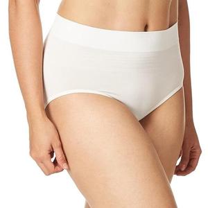 Ropa Interior de Algodón para Mujer, Bragas de Cintura Alta, Sexy, Tejidas, para Uso Diario, Menstruales, Tela Suave, Logotipo Personalizado, OEM, Gran Venta - Product Image 2