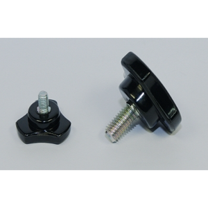 Boulon à trois boutons de matériel CA modèle TKB-S - Product Image 1