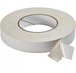 เทปกาวแข็งแรงกันน้ำปราศจากความเสียหายเทป PET เคลือบสองชั้น - Product Image 1