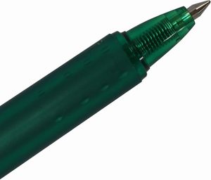 Mitsubishi Uni Jetstream SXN-LS-05 0.5mm <b>Retractable</b> Ballpoint <b>Pen</b> Plastic Low-Viscosity Ink Smooth Writing Japanese Stationery - Product Image 4