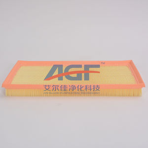 Filtro de Aire de Cabina Original de Fábrica AGF, Repuestos para Automóviles Hechos en China para LiXiang L8 L9 L9/L8/L7 - Product Image 5