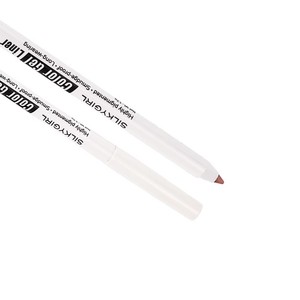 High quality Buildable-Color Long Lasting <b>Gel</b> Liner Ideal for Professional Makeup Artist <b>Kits</b> - Product Image 3