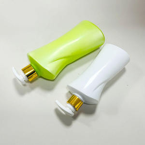 300ml 480ml 780ml PET Shampoo Pump Sprayer Bottle Lotion Hair <b>Conditioner</b> Body Wash Shower Gel Skincare Personal Packaging - Product Image 6