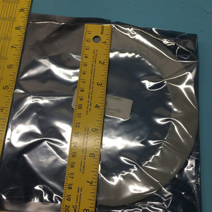 AMAT 0200-09840 <b>Ring</b>, Universal, <b>Ceramic</b> - Trusted Global Legacy Semiconductor Equipment and Parts at - Product Image 3
