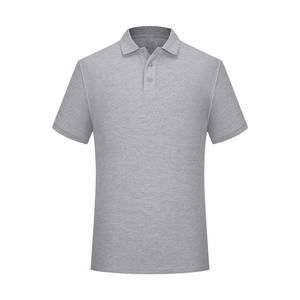 Polo pour homme, couleur personnalisée, manches courtes, col classique, haut décontracté pour uniformes, équipes, événements et usage quotidien - Product Image 3