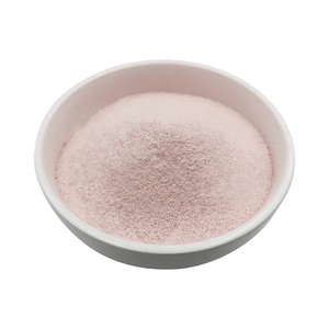 Organic Red Bean Powder Premium Grade Superfood Ingredient Available in Bulk Packaging - Product Image 3