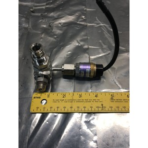 สวิตช์สุญญากาศ WASCO รุ่น AMAT 0150-09785 - อุปกรณ์และอะไหล่เซมิคอนดักเตอร์ระดับโลกที่เชื่อถือได้ - Product Image 6