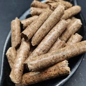 Pellets de Biomasa de Madera Renovable de Alta Densidad para Sistemas de Calefacción de Calderas Industriales y Producción de Energía Sostenible - Product Image 5