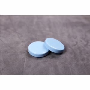 High Quality Light Blue <b>Backgammon</b> Checker Coins Plastic Round Table <b>Board</b> Game Accessories Set for Kid Adult <b>Backgammon</b> Checker - Product Image 1