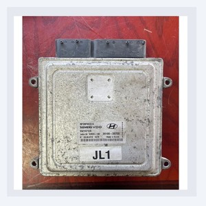 Siemens VDO Hyundai Kia ECU ECM Contrôle du moteur 39100-25720 Compatible avec Siemens VDO Hyundai Kia ECU ECM Pièces automobiles - Product Image 2
