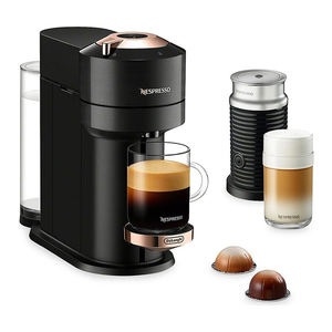 Cafetera Italiana Mini de una Sola Taza, Operada Manualmente, para Cápsulas de Espresso Instantáneo, Portátil - Product Image 4