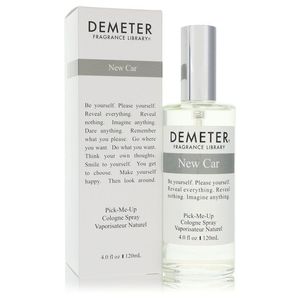 Nouveau parfum de voiture par Cologne Spray, parfum unisexe pour désodorisant de voiture et aromathérapie - Product Image 1