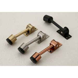 Cierres Magnéticos Modernos de Acero para Puertas, Ajustables, Duraderos, Fáciles de Instalar, Herrajes para Muebles de Hogar, Cocina y Oficina - Product Image 1