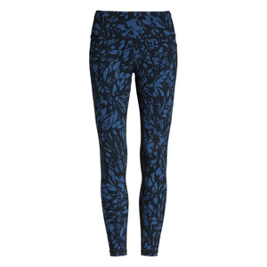 Leggings Capri de Sport Sans Couture Personnalisables avec Logo pour Femme – Meilleure Vente – Tenue de Sport Active pour Femme – Service OEM Personnalisé - Product Image 1