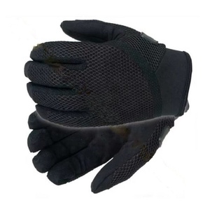 Adaptive Cool <b>Gloves</b> with Smart Fabric Technology Tactical Hand <b>Touchscreen</b> Synthetic Leather <b>Gloves</b> - Product Image 5