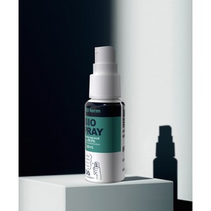 [GW] Capsules rafraîchissantes pour l'haleine coréennes à la menthe Synbiotics BD Ferm BIO SPRAY - Product Image 2