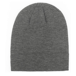 2026 New High Quality Professional New Style Beanie <b>Cap</b> <b>Winter</b> Travel Best Price Customizable Design Unisex Casual 100% Acrylic - Product Image 2
