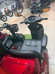 Meilleure trottinette électrique à 3 roues Eclipse avec garantie - Product Image 2