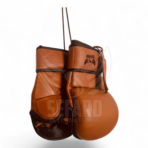 ถุงมือฝึกซ้อม MMA คุณภาพพรีเมียม ดีไซน์ล่าสุด ถุงมือฝึกซ้อม MMA รุ่น Low Moq - Product Image 3