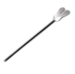 Sonda Quirúrgica Dental de Grado I con Ranura para la Liberación del Lengualetón, Instrumento Quirúrgico para Uso Hospitalario y en Clínicas Dentales - Product Image 1