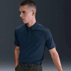 Polo de jersey elástico ligero de calidad superior con servicio OEM para hombre, camisetas tipo polo, camiseta polo - Product Image 5