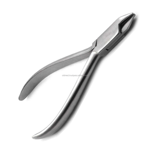 เครื่องมือทันตกรรมเคลือบพลาสมา สแตนเลสสตีลคุณภาพสูง อุปกรณ์ตรวจสอบสำหรับช่างเทคนิค ได้รับการรับรองมาตรฐาน ISO - Product Image 3